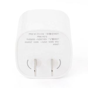 <span class=keywords><strong>Adattatore</strong></span> Universale <span class=keywords><strong>da</strong></span> <span class=keywords><strong>Presa</strong></span> USA/AU <span class=keywords><strong>a</strong></span> <span class=keywords><strong>Presa</strong></span> EU 10A Ignifugo Portatile Multi-<span class=keywords><strong>Presa</strong></span> <span class=keywords><strong>Elettrica</strong></span> <span class=keywords><strong>USB</strong></span> - Product Image 6