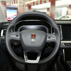 Hongqi HS7 2022 3.0T AWD faw tự động 337hp V6 6 xi lanh động cơ SUV xe ô tô mới giá tại Trung Quốc xăng máy phát điện xe - Product Image 6