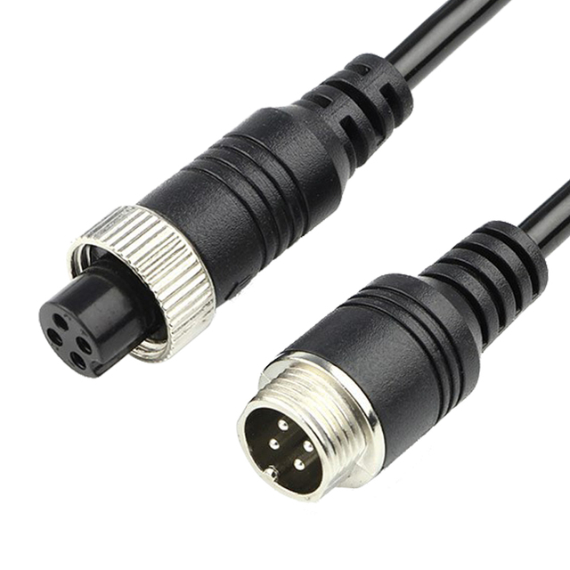 Gx16 aviator Waterproof Cable Gx16 2pin 3pin 4pin 5pin 6pin 7pin 8pin 9pin 10pin Aviation Connector