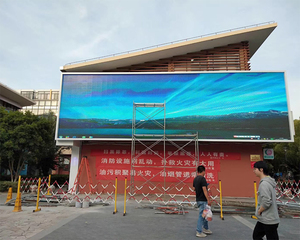 Biển Báo Kỹ Thuật Số Ngoài Trời Không Dây <span class=keywords><strong>Led</strong></span> 4G/3G/USB/Wifi Ngoài Trời <span class=keywords><strong>Led</strong></span> Kỹ Thuật Số Ngoài Trời Cho <span class=keywords><strong>Taxi</strong></span> Top Màn Hình <span class=keywords><strong>Led</strong></span> Quảng Cáo Mini - Product Image 6