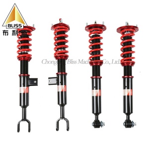 เครื่องโช้<span class=keywords><strong>ค</strong></span>อัพรถยนต์สำหรับ F10 BMW ประสิทธิภาพสูงโช้คอัพ - Product Image 6