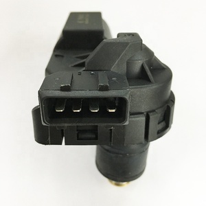 Válvula de Admisión y Escape 7701035321, Válvula de Control de Aire de Ralentí 9942149 9941477 95651031 825485 1920F8 para Renault - Product Image 3