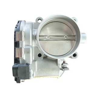 Conjunto de cuerpo de aceleración 0280750156 para motores de gas natural Yuwei, pieza de repuesto - Product Image 1