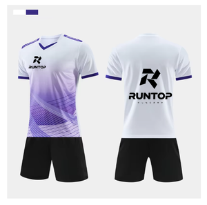 Camiseta <span class=keywords><strong>de</strong></span> Fútbol <span class=keywords><strong>de</strong></span> Argentina Temporada 2026-2027, Camiseta <span class=keywords><strong>de</strong></span> Fútbol Premium <span class=keywords><strong>para</strong></span> Hombre <span class=keywords><strong>de</strong></span> Canadá - Product Image 4