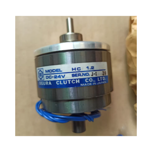 Nouveau capteur de fin de course original japonais OGURA pour embrayage OGURA MCNB 3-50 24V - Product Image 2