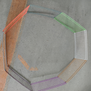 <span class=keywords><strong>Cage</strong></span> pour chien <span class=keywords><strong>Cage</strong></span> pour hamster en treillis métallique coloré Cages pour <span class=keywords><strong>chinchilla</strong></span> - Product Image 4