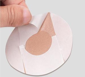 Patch adhésif universel-couvre-<span class=keywords><strong>capteur</strong></span> <span class=keywords><strong>Freestyle</strong></span> imperméable sans Latex Patch adhésif respirant bon pour plus d'activités - Product Image 4