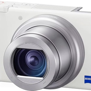 ZV-1 <b>Digital</b> <b>Camera</b> for Content Creators, Vlogging and YouTube with Flip Screen, Built-in Microphone - Product Image 4