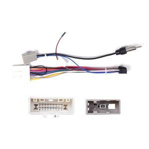 Araba GPS navigasyon paneli Subaru Forester 2013-2023 için 9 inç ekran 2 Din Android Dashboard radyo Stereo Fascias panel çerçeve - Product Image 2