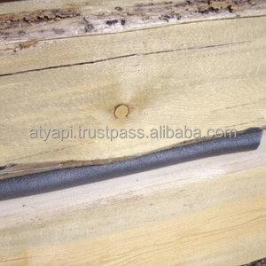 Barre de support en mousse flexible EPE pour maison en bois avec bande antidérapante, matériau d'isolation thermique, matériau de calfeutrage de la marque YAPI, modèle AT-BR01 - Product Image 1