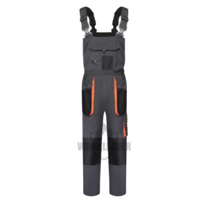 Ropa de Trabajo para Hombre al por Mayor, Traje para la Industria del Petróleo y Gas, Ropa Ignífuga, Uniformes de Seguridad / Certificación TUV Reflectante - Product Image 4