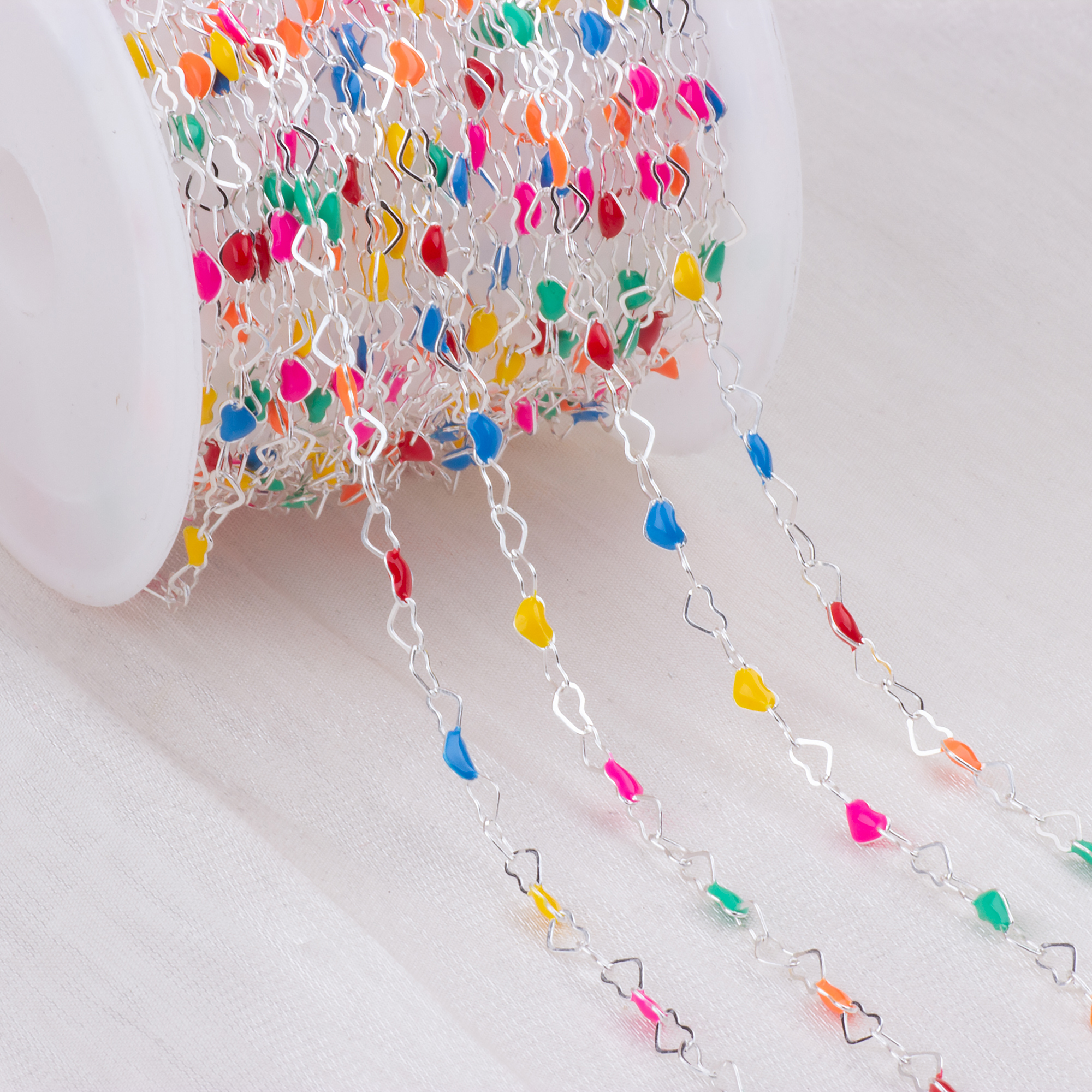 Argent Sterling S925 - Mutile