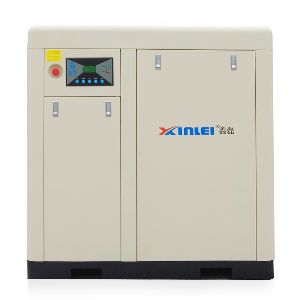JFAM100A Китай Производство 100hp 75 кВт винтовой воздушный компрессор 75kw