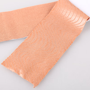 Cinta Deportiva Impermeable de 5cm al por Mayor con Logotipo Personalizado para Lesiones de <span class=keywords><strong>Muslo</strong></span> y Soporte Muscular - Cinta de Kinesiología - Product Image 5