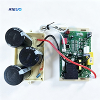 Lei Dezhu Inverter Compressor Drive Module On-Hook Cabinet Carte de commande de climatisation pour pièces d'échange de chaleur de réfrigération
