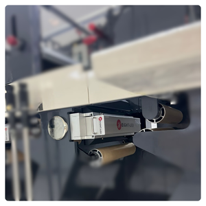 Lámpara <span class=keywords><strong>de</strong></span> Curado UV LED <span class=keywords><strong>de</strong></span> Alta Eficiencia, Sistema LED, Secador, Tamaño Personalizado, Vida Útil <span class=keywords><strong>de</strong></span> 30000h, para Uso en Flexografía, Serigrafía y <span class=keywords><strong>Madera</strong></span> - Product Image 1
