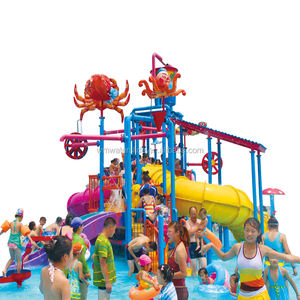 Équipement de parc aquatique Équipement de parc aquatique de <span class=keywords><strong>toboggan</strong></span> de <span class=keywords><strong>piscine</strong></span> à vendre - Product Image 6