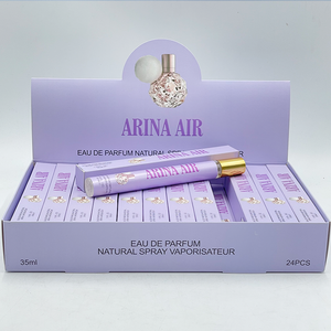 Parfum en tube de 35 ml pour <span class=keywords><strong>femme</strong></span>, longue tenue, parfum léger, frais et naturel, <span class=keywords><strong>coffret</strong></span> cadeau, populaire, transfrontalier - Product Image 5