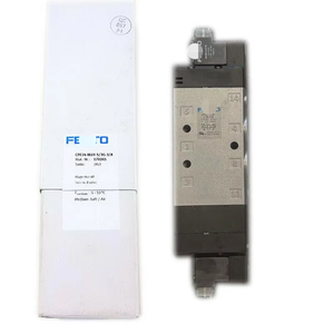 1PC nouveau CPE24-M1H-5/3Gwbr-3/8 170265 électrovanne - Product Image 1