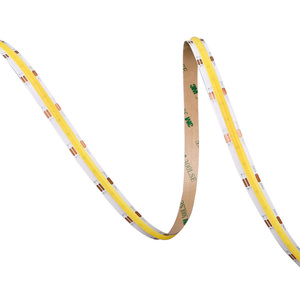 608LED CCT 8 mét rộng 12 wát/mét R90 COB <span class=keywords><strong>LED</strong></span> Strip ánh sáng - Product Image 2