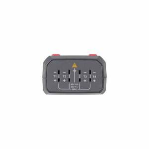 เครื่องวัดอุณหภูมิ 4 ช่อง UNI-T UT325F ของแท้ใหม่เอี่ยม - Product Image 5