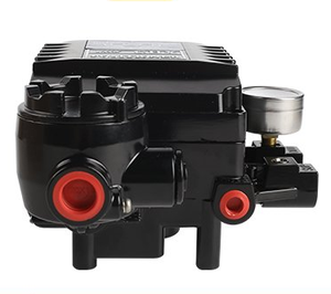 CHX OEM โซลินอยด์ฟิลเตอร์ YT-1000RDd CHX-724 ผลิตในจีน ราคาประหยัด - Product Image 2