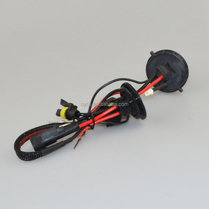 4300K 6000K 8000K 12V 35W Xenon Halogen cao thấp chùm <span class=keywords><strong>HID</strong></span> Xenon đèn <span class=keywords><strong>H13</strong></span> xe <span class=keywords><strong>HID</strong></span> Xenon Ánh sáng bóng đèn - Product Image 4