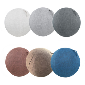 Funda Protectora para Pelota <span class=keywords><strong>de</strong></span> Pilates y Yoga, para Equilibrio - Product Image 5