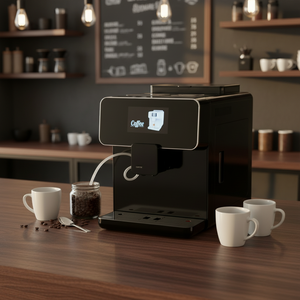 Coffe Espresso Fully Automatic <b>Coffee</b> Machine for Household Car Hotel Outdoor With Brewing System Coffe Espresso Fully - Product Image 6