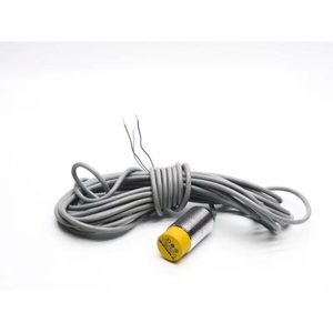 NI15-G30-AN6X 10-30VDC 7M NSNP Новый Оригинальный Программируемый Логический Контроллер (ПЛК) для Промышленной Автоматизации, Готовый к Отгрузке - Product Image 1