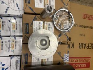 ชุดซ่อมชุดซ่อมปะเก็นแบบเต็มชุดสำหรับดัดแปลงดีเซลใหม่4JB1 4JJ1 4JG1 4JG2 4HK1 4BG1 4BD1 6BG1 6HK1 6WG1 6SD1 6RB1 - Product Image 3