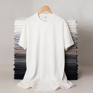 เสื้อยืดแขนสั้นดรายฟิต 180GSM ปรับแต่งลายพิมพ์ได้ รับผลิตแบบ OEM ODM ขายส่งจำนวนมาก เสื้อผ้ากีฬาลำลอง แห้งเร็ว เสื้อยืดดรายฟิต - Product Image 3