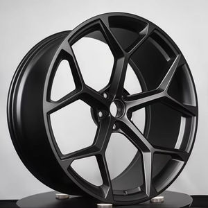Jantes en alliage d'aluminium forgées FSB pour voitures particulières, 16-26 pouces, 5x112, concaves profondes, pour <span class=keywords><strong>Audi</strong></span> <span class=keywords><strong>A3</strong></span> A4 A5 A6 S3 S4 S5 Model Y X 3 - Product Image 1