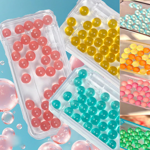 VitaSpring Vitamine B <span class=keywords><strong>Chewing</strong></span>-<span class=keywords><strong>gum</strong></span> Rafraîchissant Haleine Saveur Fruitée Qualité Alimentaire Menthe Perles Éclatantes de Vitamine B - Product Image 4