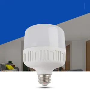 Pas cher Économie D'énergie 12W Ampoule Maison Jardin 50 Watt B22 E12 Corps Lampe 5W Dc E26 E40 12V E14 E27 50 W 1157 Ampoules Led Pour La Maison