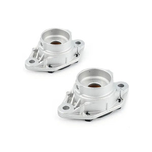 Soporte Superior de Amortiguador para Porsche Panamera 97033301505 97033301531, Soporte de Goma para Reemplazo o Reparación - Product Image 3