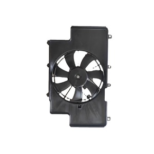Ventilateur électrique de refroidissement de voiture 96536666 pour Honda Odyssey Peugeot Opel Zifira Chevrolet, ventilateur de radiateur de remplacement - Product Image 5