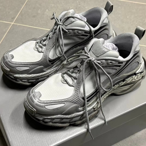 Nouvelles Chaussures Homme Été 2026 de Haute Qualité - Chaussures de Sport Luxueuses à Semelle Épaisse - Chaussures Décontractées Tendance et Polyvalentes - Product Image 1