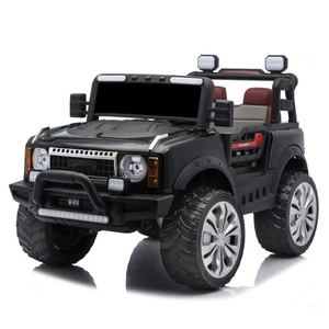Auto Elettrica per Bambini 12V di Alta Qualità al Miglior Prezzo, Auto Giocattolo in Plastica per Bambini, Auto Elettriche Cavalcabili per Bambini - Product Image 5