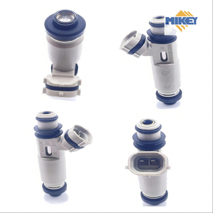 Mikey giá cả cạnh tranh phun nhiên liệu 195500 3100 cho nhà máy bán hàng trực tiếp của ô tô parts1998 Terios 16V 1.3L - Product Image 4