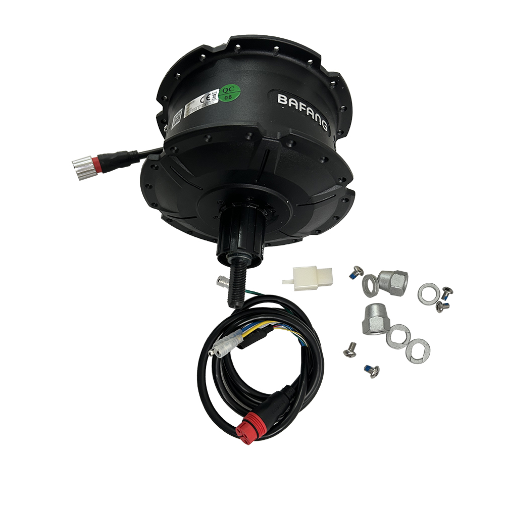 Bafang 48v 1000w リアハブモーター 搭載用キット Amazon | BAFANG 48V 1000W リアハブモーター : 26インチ