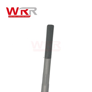 2213301603 ชุดลูกหมากปลายก้านพวงมาลัย WRR สำหรับรถเบนซ์ W221 C216 S550 CL550 คุณภาพพรีเมียม ทนทาน สำหรับด้านหน้าขวา - Product Image 6