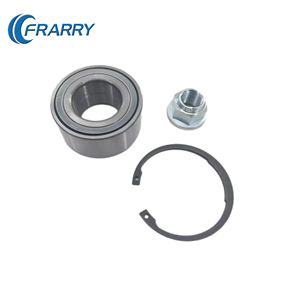 Frarry-pièces <span class=keywords><strong>auto</strong></span> kit de roulement de roue 6389810027 pour Mercedes Benz VITO Bus Van W638 - Product Image 6