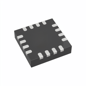 Components Electronic 16 WFQFN Exposed Pad In Stock Data Acquisition MAX5481ETE+ - Product Image 1
