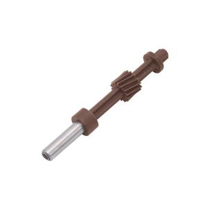 Pignone tachimetro per <span class=keywords><strong>Fiat</strong></span> <span class=keywords><strong>Ducato</strong></span> <span class=keywords><strong>2.3</strong></span> 2.8 9643559780 264953 2649.53 - Product Image 3