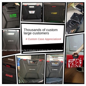 Bán Buôn Kết Hợp Của Nhãn Hiệu Thợ Điện Hộp Công Cụ Trường Hợp Bao Bì Hộ Gia Đình Phần Cứng Công Cụ Thiết Lập Sửa Chữa Công Cụ Thiết Lập - Product Image 4