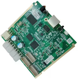 Control Board for the S21/T21 <b>Computer</b> Mother Board Repair V1 - Product Image 6