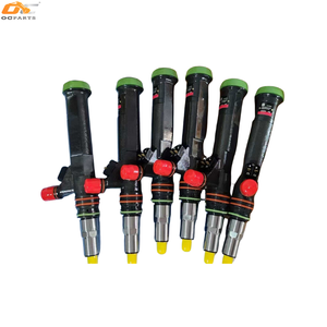 Direktverkauf ab Werk Diesel-Einspritzdüse X59407500020 16V4000G23 EX59407500020 59407500020 - Product Image 2