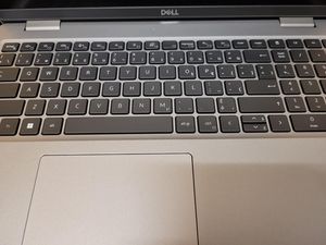 정밀 3561 모바일 그래픽 워크 스테이션 15.6 인치 모델링 디자인 비디오 노트북 T600 4G 독립 디스플레이 - Product Image 5