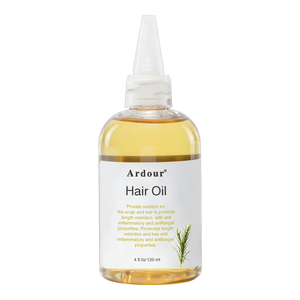 Aceite de Batana de Marca Privada, Suero Original Orgánico para el Crecimiento del Cabello, Engrosamiento y Fortalecimiento de la Raíz, Aceite Capilar Real de Batana - Product Image 4